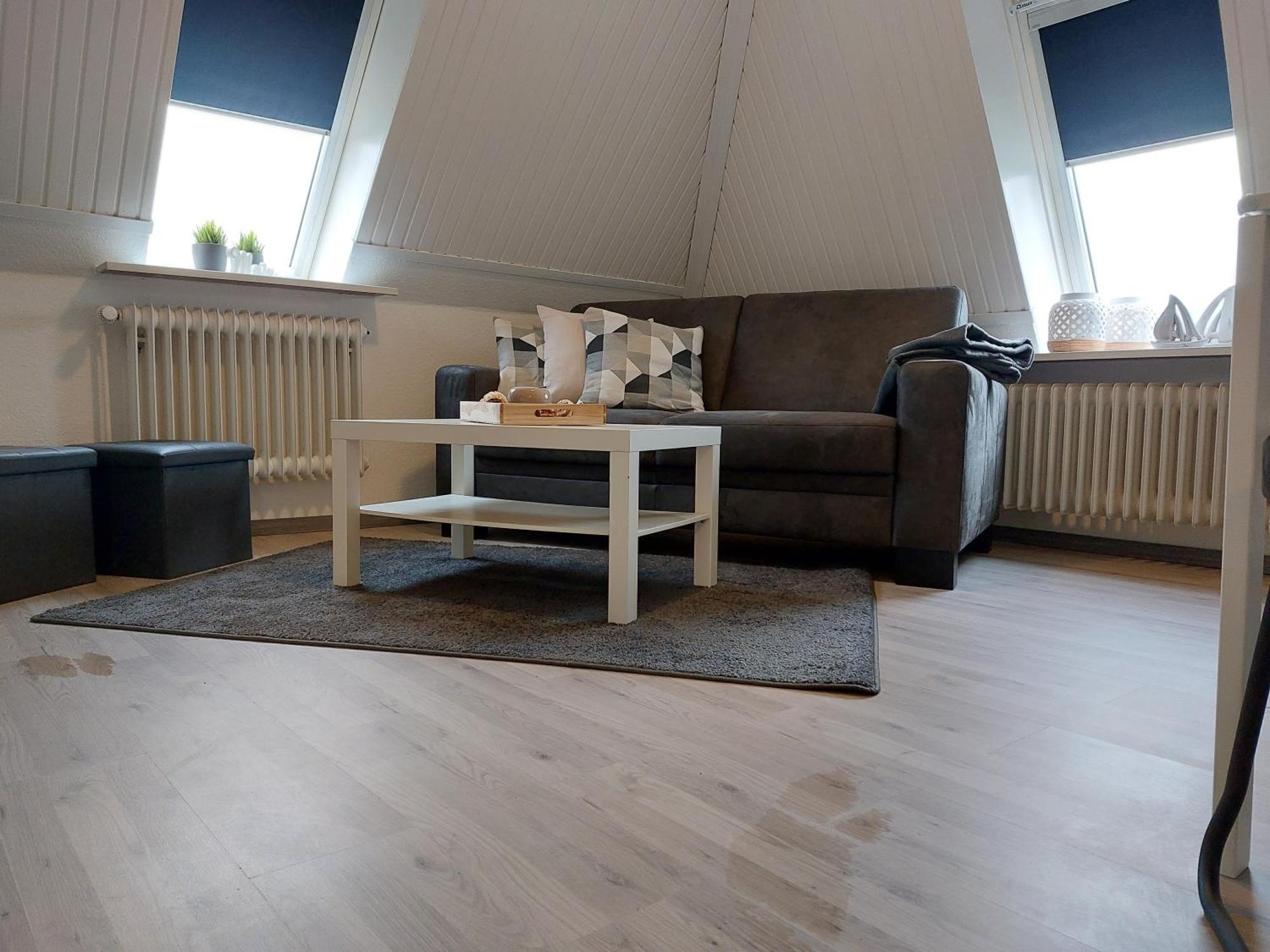 Haus Meeresbrise Busum Room photo
